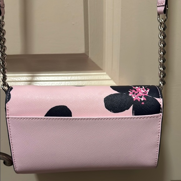 Kate Spade Cameron Floral Crossbody Bag - Picture 14 of 16